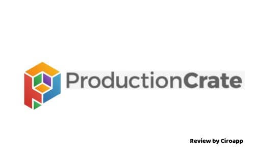 ProductionCrate Review