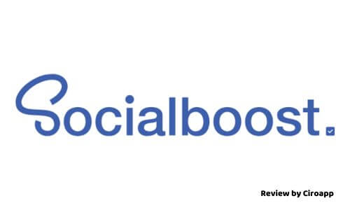 Recenzie Social Boost