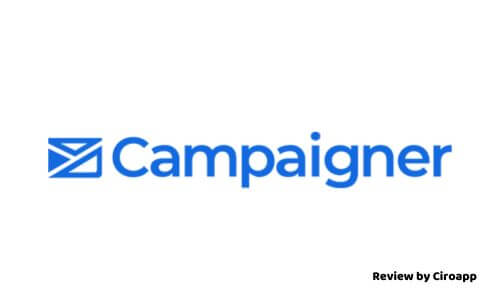 Campaigner Review, Pricing, Features with Pros and Cons