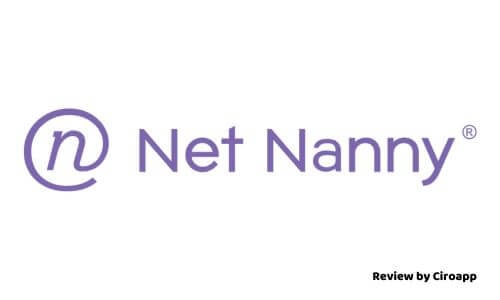 การรีวิว Net Nanny