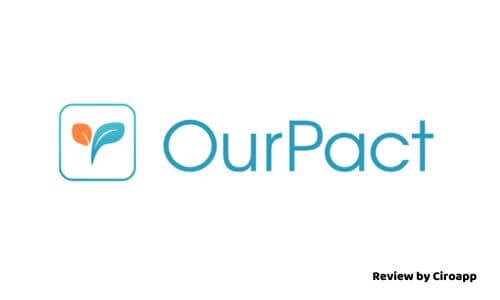 รีวิว OurPact