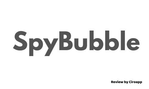 รีวิว SpyBubble, ราคา, ฟีเจอร์ พร้อมข้อดีและข้อเสีย