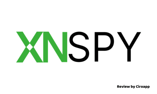 بررسی Xnspy