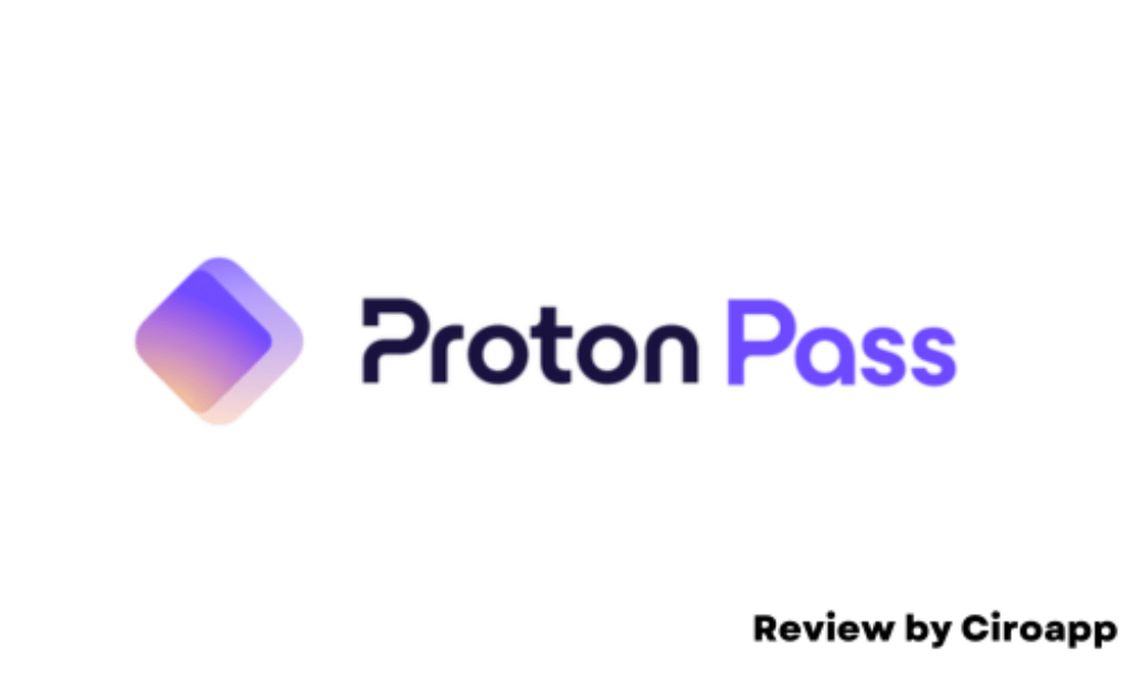 Proton Pass Review [2024] Features / Pricing / Alternative