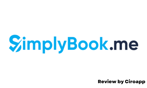 Recension av SimplyBook.me