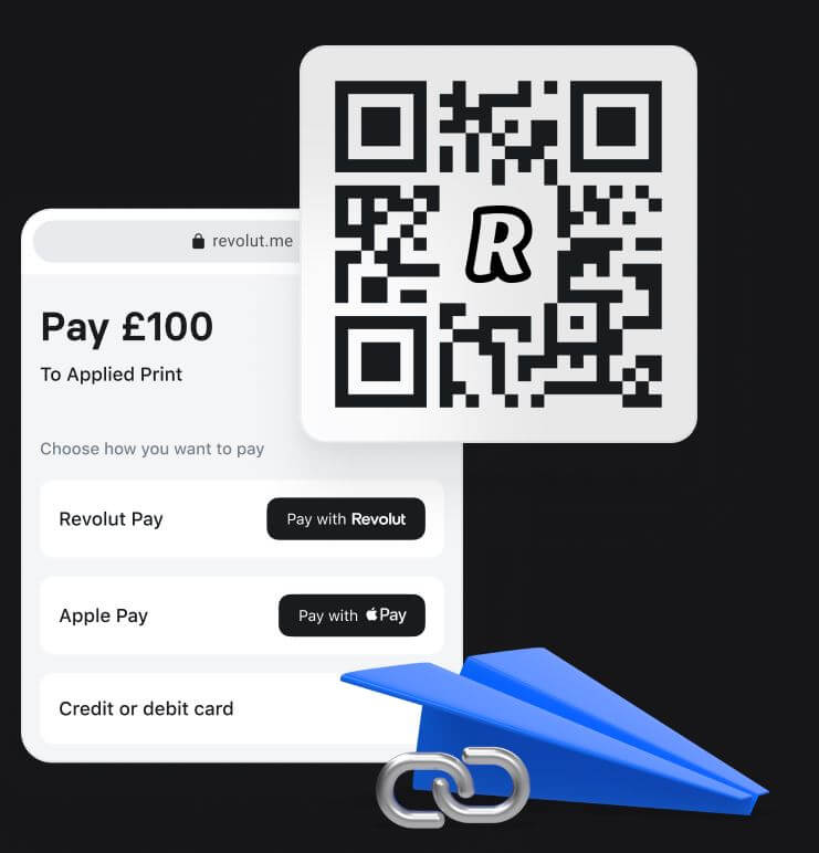 revolut payment