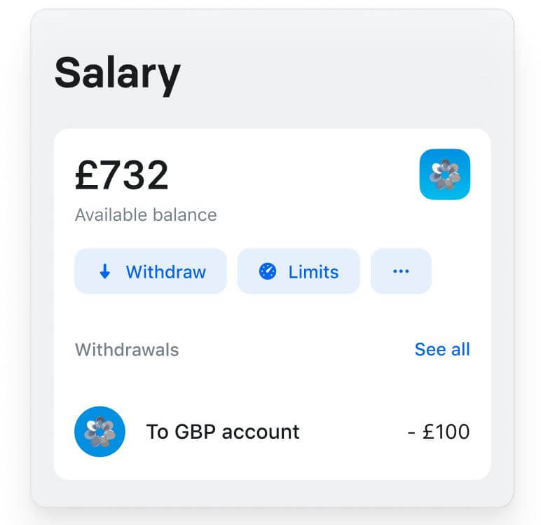 revolut salary