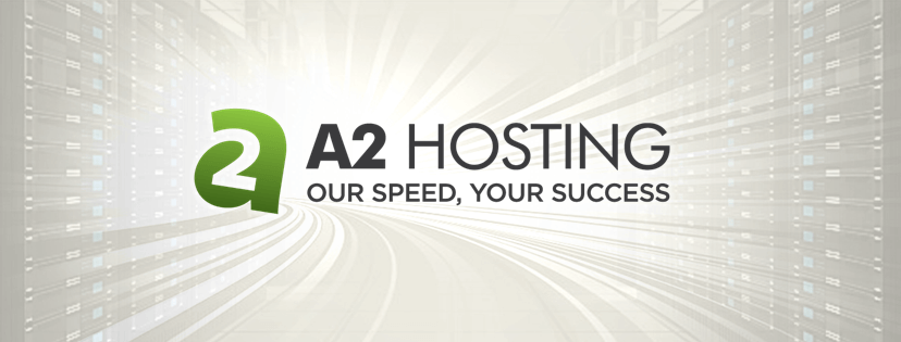 A2 Hosting обложка