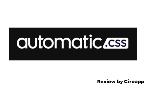 Automatic.css review