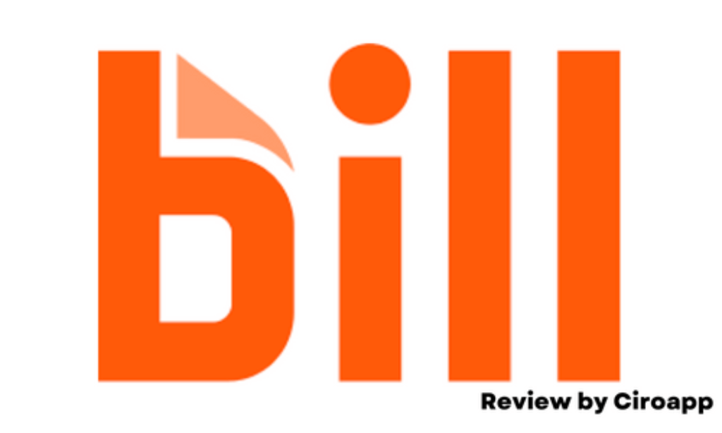 BILL Review [2024] Features / Pricing / Alternative