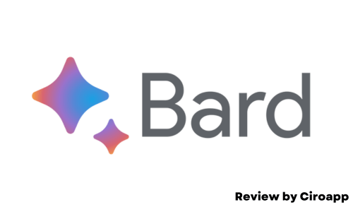 ‎‎Bard Review, Pricing, Features with Pros and Cons