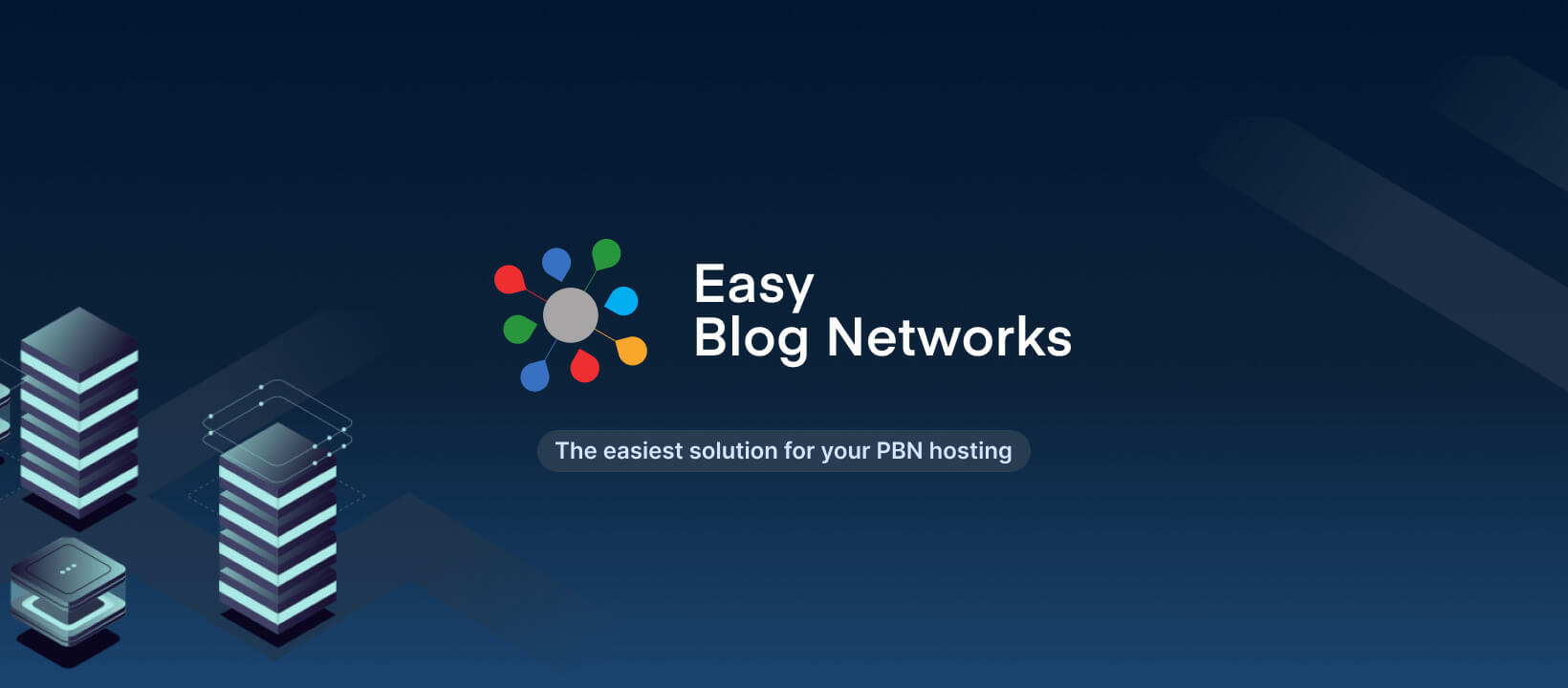 Easy Blog Networks Review, Pricing, Features With Pros And Cons