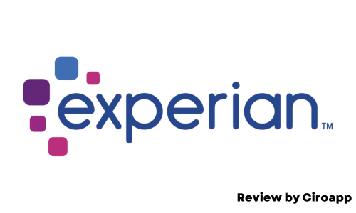 Experian Review, Pricing, Features with Pros and Cons