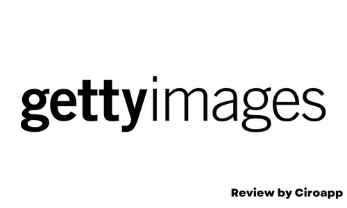 Getty images review