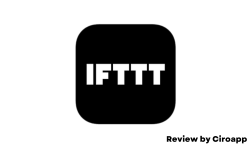 IFTTT 评测