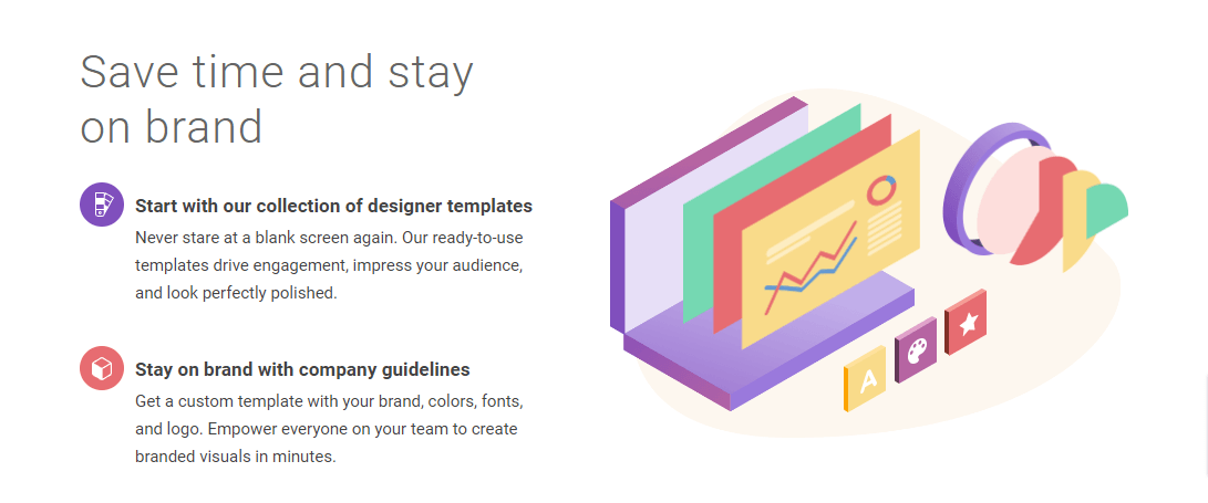 Funkcje Infogram 2