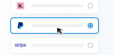 Lightfunnels payment gateways