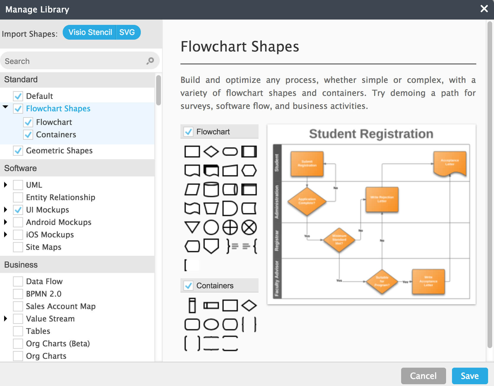 Lucidchart Review, Pricing, Features With Pros And Cons