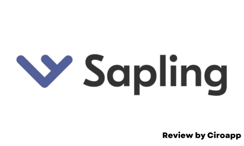 Sapling Review, Pricing, Features with Pros and Cons