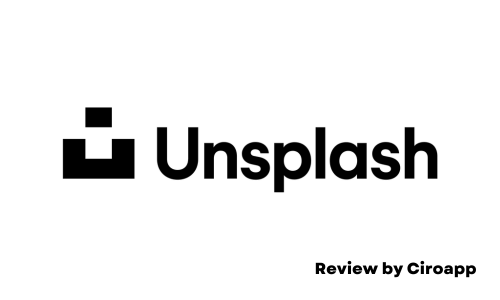 Unsplash Recension, Priser, Funktioner med Fördelar och Nackdelar