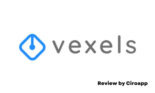 Vexels Review, Pricing, Features with Pros and Cons