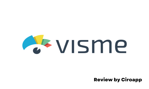 Visme Review, Pricing, Features with Pros and Cons