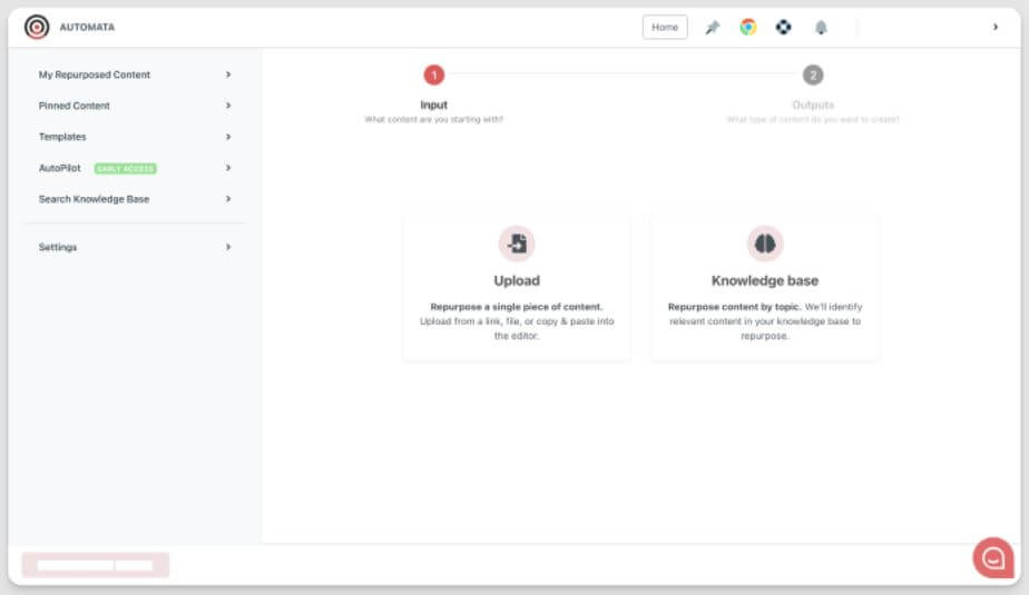 byautomata.io dashboard