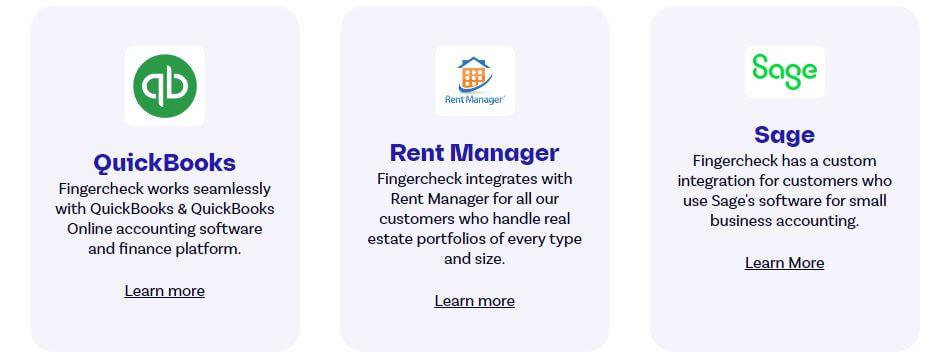 integraciones de fingercheck 1