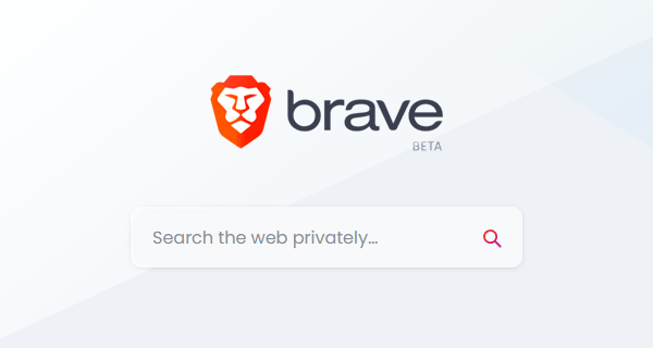 Brave検索