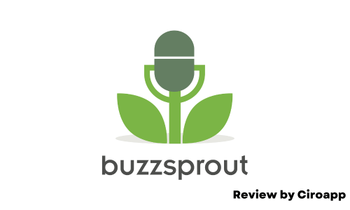 مراجعة Buzzsprout، التسعير، الميزات مع الإيجابيات والسلبيات