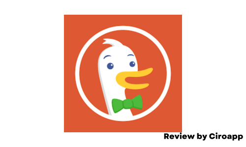 Ulasan Duckduckgo