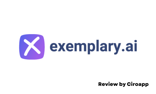 Exemplary AI review