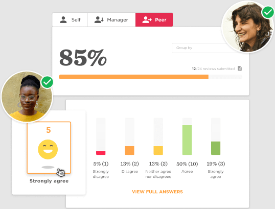 HiBob performansı