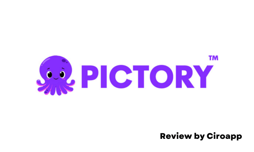 Pictory Review, Pricing, Features with Pros and Cons