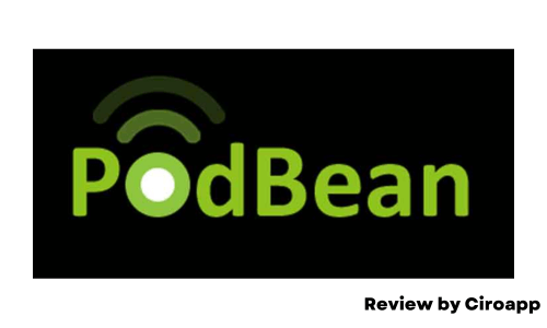 PodBean 评测