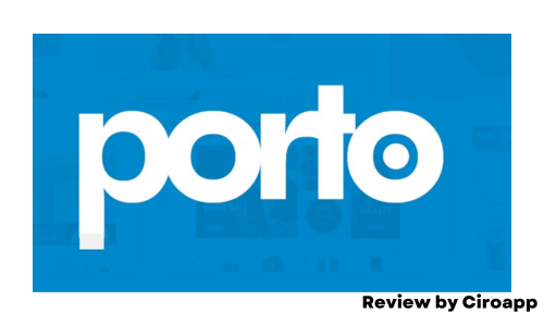 Porto review