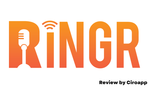 RINGR Review, Pricing, Features with Pros and Cons