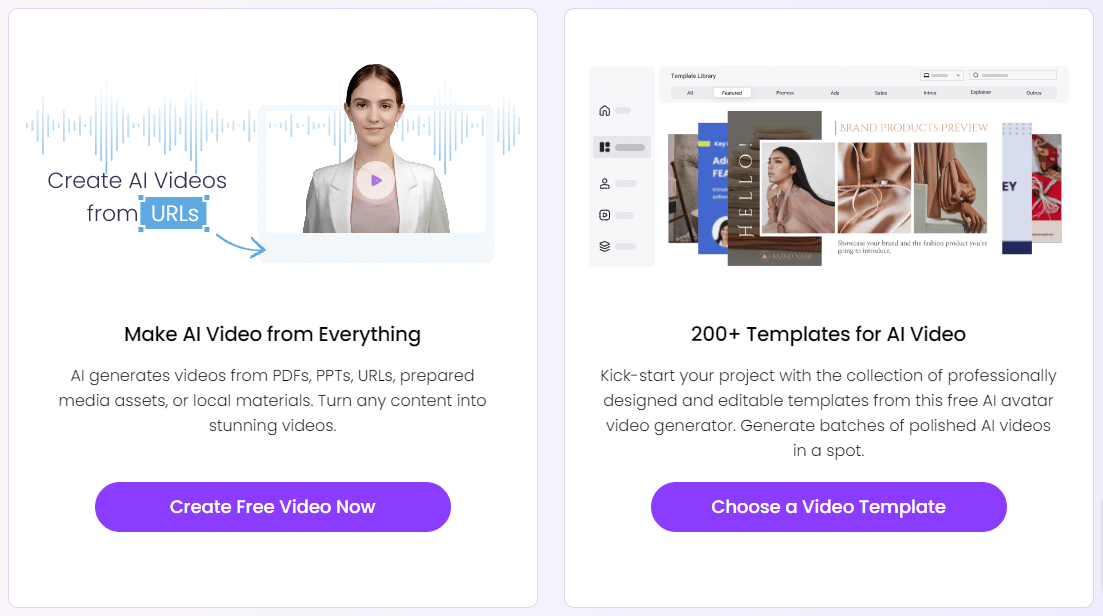 Vidnoz features 2