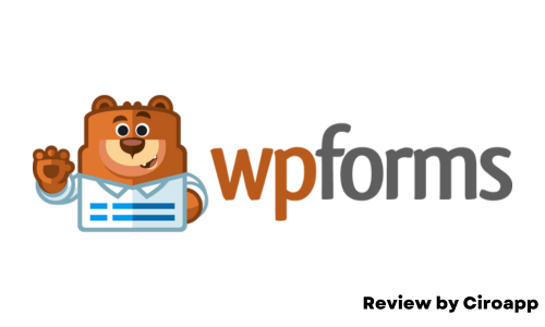 Огляд WPForms, ціни, функції з перевагами та недоліками