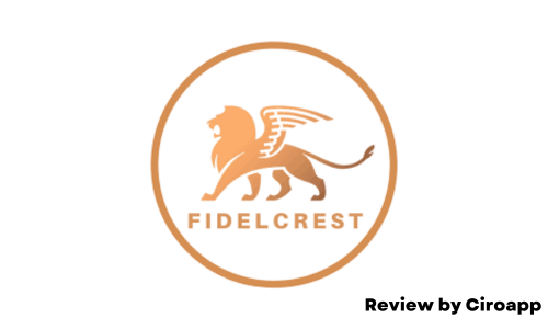 Fidelcrest Review, Pricing, Features with Pros and Cons