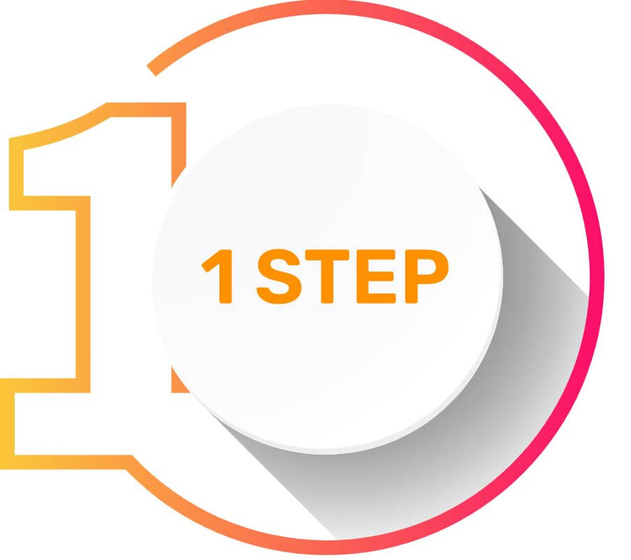 OneUp Trader one step evaluation process