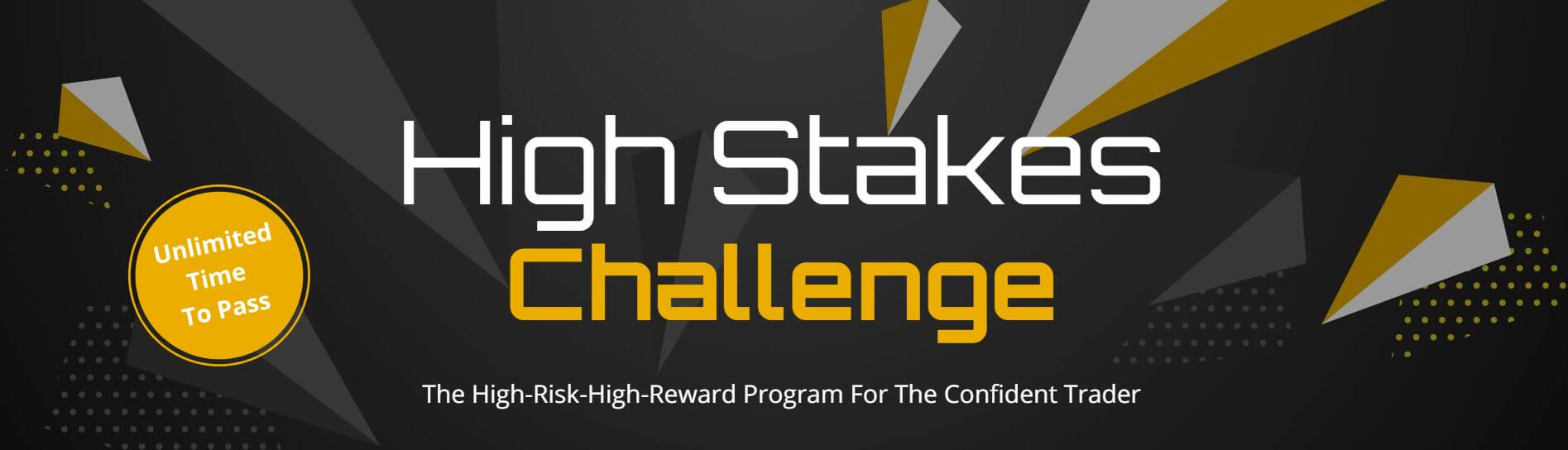 The5ers high stakes challenge