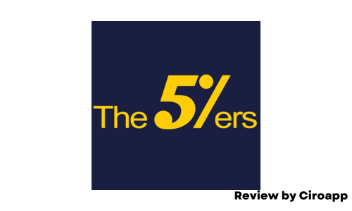 The5ers Review, Pricing, Features with Pros and Cons