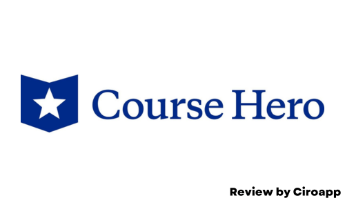 Course Hero review