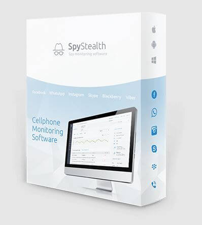 SpyStealth pricing