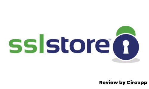 Обзор The SSL Store, цены, функции с плюсами и минусами