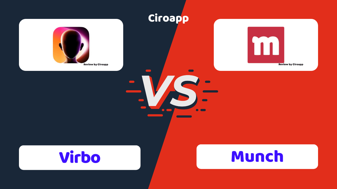 Virbo vs Munch