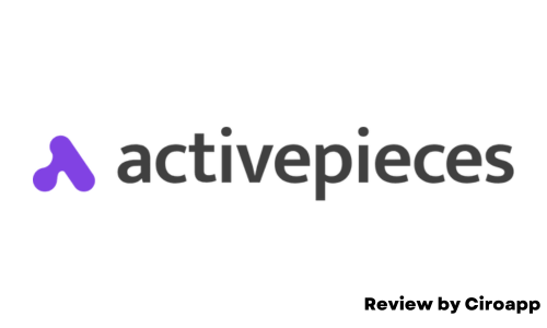 ActivePieces Review, Pricing, Features with Pros and Cons