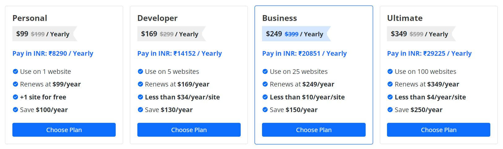 FlowMattic pricing