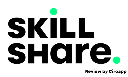 SkillShare-recension